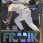 Frank Thomas 1993 Leaf Thomas Inserts #6 Power