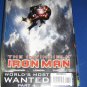 Invincible Iron Man (2008) #11 - Marvel Comics