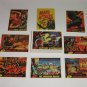 Mars Attacks - 1985 Renata Galasso Reprint Set #1-56 Cards *RARE*