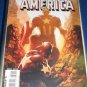 Captain America (2004 5th Series) #39 - Marvel Comics
