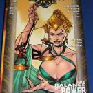 Black Tide (2001) #2 - Image Comics