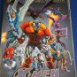 Official Handbook Marvel Universe X-Men (2005) #1 - Marvel Comics