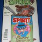 Spirit (2006) #5 - DC Comics
