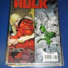 Hulk (2008) #8 - Marvel Comics