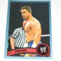 PRIMO - 2011 Topps WWE Blue #7 - #0630 of 2011 made