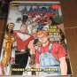 America's Best Comics Preview (1999 Wizard) #1 - Alan Moore