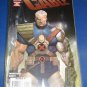 Cable (2008 - 2nd Series) #1 - Marvel Comics