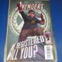 Avengers Initiative (2007) #28 - Marvel Comics
