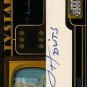 2009 Donruss AMERICANA Directors Cut Autograph Joey Lawrence #15 of 40 made