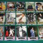 2011 Topps American Pie Complete Set #1-200 - Michael Jackson BEATLES James Dean