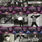 2010 Press Pass ELVIS Milestones Complete Card Set #1-75