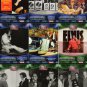 2010 Press Pass ELVIS Milestones Complete Card Set #1-75