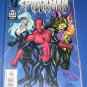 Marvel Knights Spider-Man (2004) #11 - Marvel Comics