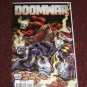 Doomwar (2010) #1 - Marvel Comics