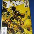 X-Men (1991 - 1st Series) #193 - Marvel Comics