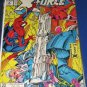 X-Force (1991 - 1st Series) #4 - Marvel Comics