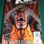 X-Men Origins Wolverine (2009) #1 - Marvel Comics