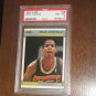 1987-88 Fleer Vern Fleming - PSA 8 - #38 (Low Pop)