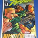 Green Arrow (2001 - 2nd Series) #62 - DC Comics