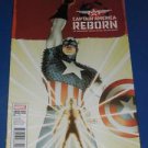 Captain America Reborn (2009) #1 JOHN CASSADAY Variant Cover - Marvel Comics