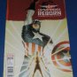 Captain America Reborn (2009) #1 JOHN CASSADAY Variant Cover - Marvel Comics