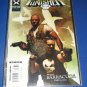 Punisher (2004 - 7th Series) Max #36 - Marvel Comics