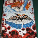 Omega Men (1983 - 1st Series) #18 - DC Comics