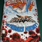 Omega Men (1983 - 1st Series) #18 - DC Comics