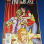 Anita Blake The Laughing Corpse Necromancer (2009) #2 - Marvel Comics