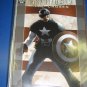 Captain America The Chosen (2007) #3 - Marvel Comics