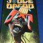 Judge Dredd (1983) #9 - Eagle / Quality Comics