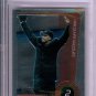2- 1999-00 Topps Chrome Steve Francis RC BGS 8.5