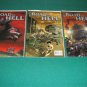 Road to Hell (2006) #1-3 - Complete Full Run Set - IDW Comics