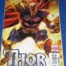 Secret Invasion Thor (2008) #1 - Marvel Comics
