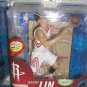 JEREMY LIN - Mcfarlane Sports NBA Series 21 Figure