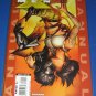 Ultimate X-Men Annual (2001) #2 - Marvel Comics