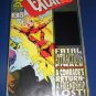 Excalibur (1988 1st Series) #71 -  Marvel Comics