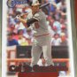 Cal Ripken 2000 Fleer Gamers Cal to Greatness #CTA1