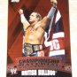 BRITISH BULLDOG DAVEY BOY SMITH - 2010 Topps WWE Championship Material #C50