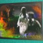 Harry Potter & the Half-Blood Prince Update Puzzle Card Harry & Ginny - #R3