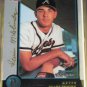 1998 Bowman Chrome Golden Anniversary Kevin McGlinchy #27 of 50 made