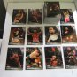 2010 TNA Wrestling Xtreme Complete 1-100 Set - wwe Sting Hogan Jeff Hardy AJ