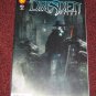Dresden Files (2008) #3 - Del Rey Comics - Cover B - Jim Butcher