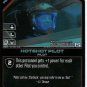 Battlestar Galactica CCG Starbuck / Hotshot Pilot - BSG-11/12 LE FOIL