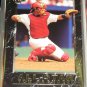 1992 Ultra All-Stars Tom Pagnozzi