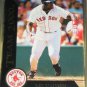 Mo Vaughn 1992 Pinnacle Team 2000