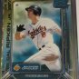 Cal Ripken 1999 Crown Royale Master Performers
