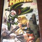 Ms. Marvel (2006 - 2nd Series) #9 - Marvel Comics