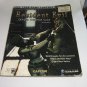 Resident Evil (Signature Series) Nintendo Gamecube Official Strategy Guide