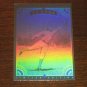 1992 Whitehall Legends to Life Hologram Ty Cobb
